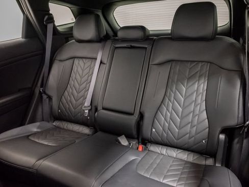 Certified 2025 Kia Sportage X-Line Prestige AWD/4WD image 25