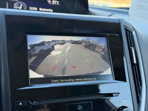 Used 2021 Subaru Forester Premium w/ Popular Package #1 image 4