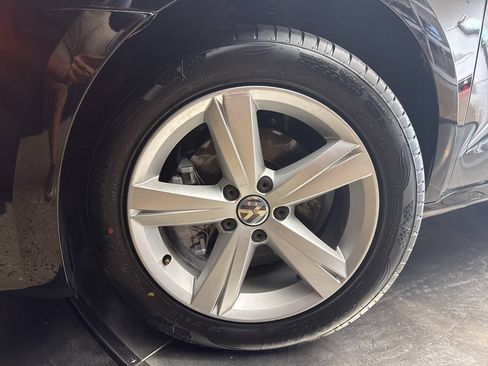 Used 2012 Volkswagen Passat 2.5 SE FWD image 25