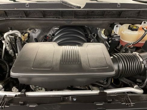 Used 2022 Chevrolet Tahoe Premier w/ Max Trailering Package image 30