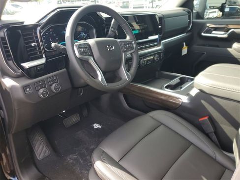 New 2026 Chevrolet Silverado 2500 LT w/ Trail Boss Package image 10