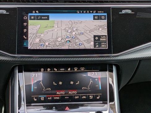 New 2026 Audi Q7 3.0T Prestige AWD/4WD image 14
