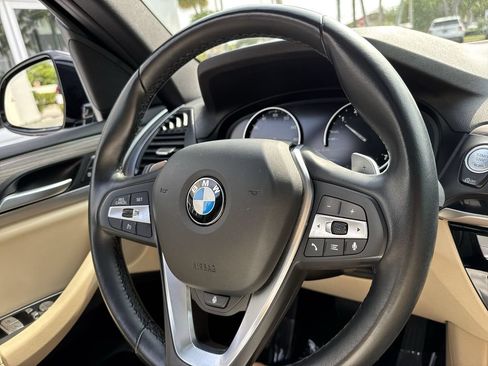 Used 2021 BMW X3 xDrive30i w/ Convenience Package AWD/4WD image 57