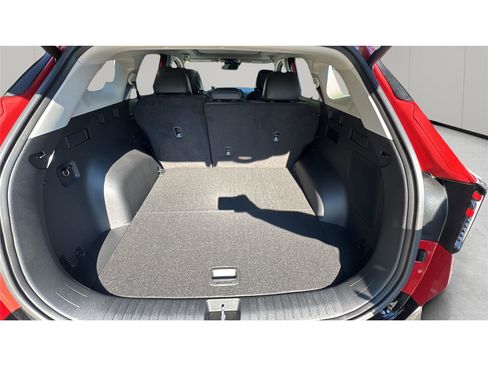 New 2026 Kia Sportage SX AWD/4WD image 12