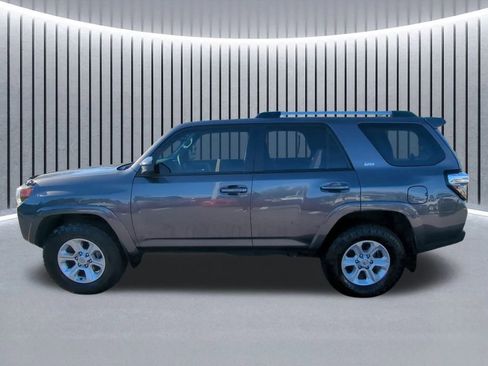 Used 2023 Toyota 4Runner SR5 image 8