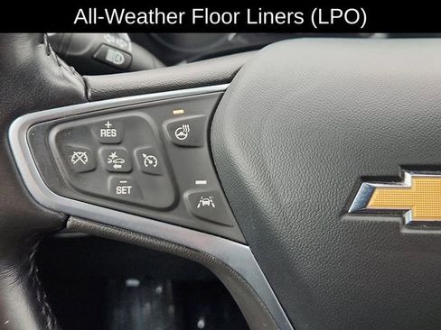 Used 2022 Chevrolet Equinox LT image 40