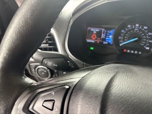 Used 2022 Ford Edge Titanium w/ Equipment Group 301A AWD/4WD image 16