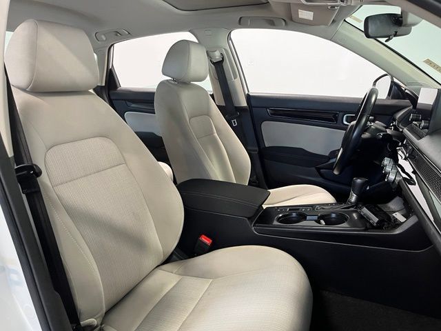 Used 2024 Honda Civic EX image 10