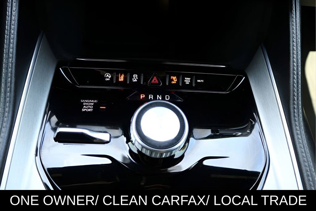 Used 2023 Jeep Wagoneer Series II AWD/4WD image 27