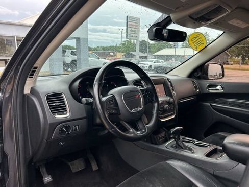 Used 2018 Dodge Durango GT AWD/4WD image 29