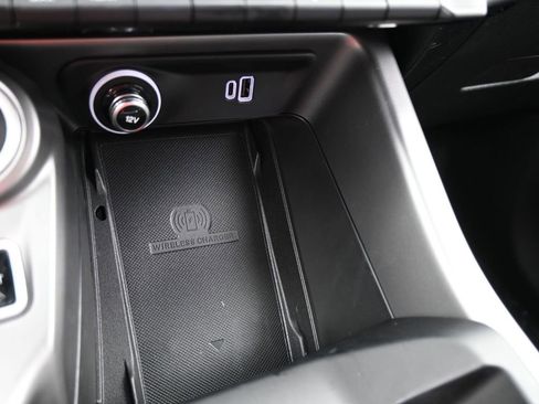 Used 2024 Dodge Hornet R/T Plus w/ R/T Blacktop Package image 25