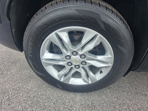 Used 2019 Chevrolet Blazer LT FWD image 21