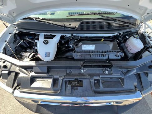 Used 2023 GMC Savana 2500 w/ Driver Convenience Package image 38
