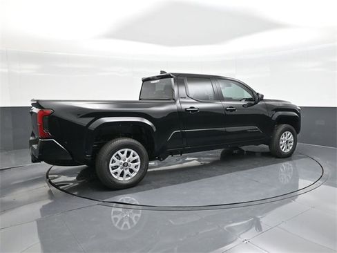 New 2025 Toyota Tacoma SR5 image 15