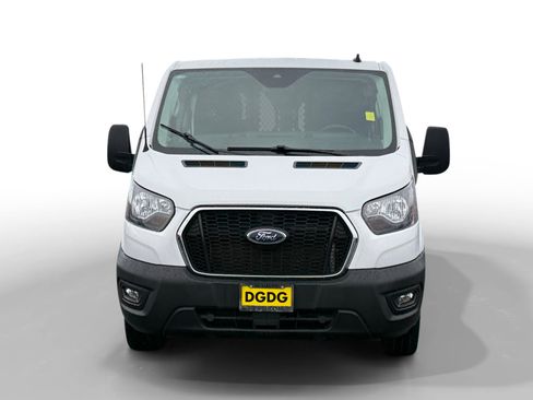 Used 2024 Ford Transit 250 Base w/ Exterior Upgrade Package image 8