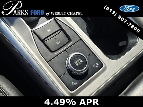 Used 2022 Ford Explorer XLT w/ Equipment Group 202A AWD/4WD image 25