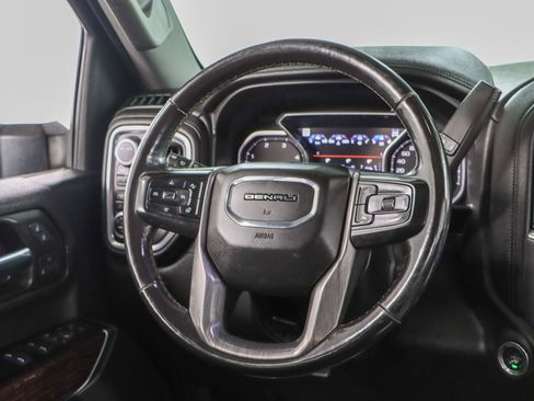 Used 2020 GMC Sierra 2500 Denali image 13