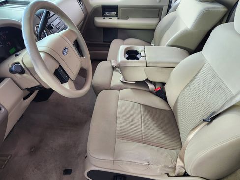 Used 2008 Ford F150 4x4 SuperCab image 11