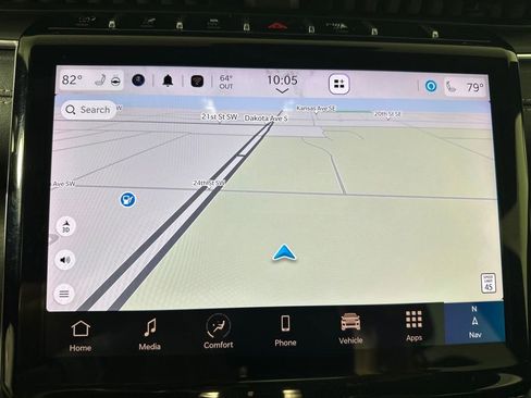 Used 2024 Jeep Grand Cherokee Overland image 22