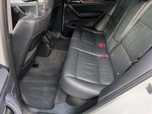 Used 2016 BMW X3 xDrive28i image 19