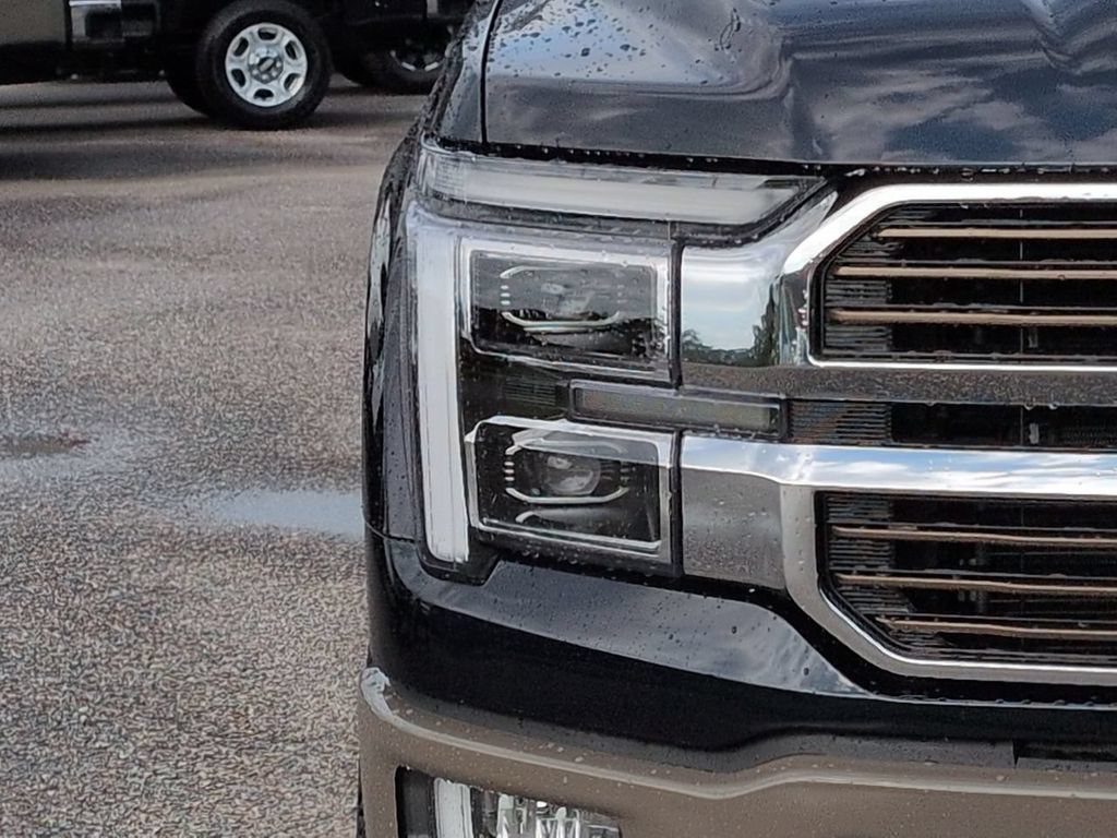 New 2026 Ford F150 King Ranch w/ Equipment Group 601A High AWD/4WD image 10