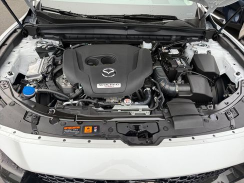 New 2026 MAZDA CX-50 AWD 2.5 S w/ Accent Package image 20