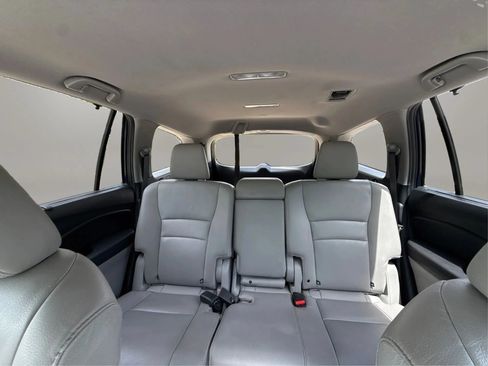 Used 2022 Honda Pilot EX-L image 15