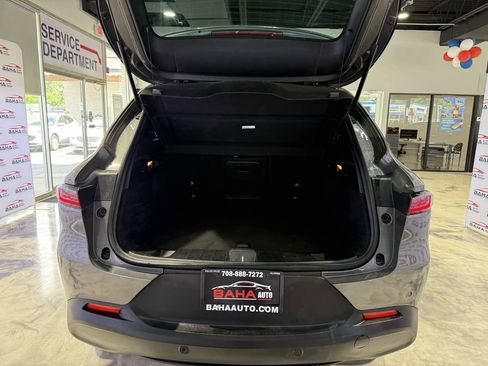 Used 2024 Dodge Hornet GT w/ GT Blacktop Package image 47