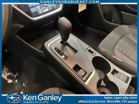 New 2026 Subaru Impreza 2.0i Sport image 10