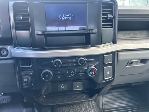 Used 2025 Ford F350 XL w/ XL Off-Road Package image 17