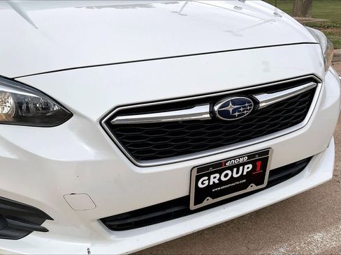 Used 2019 Subaru Impreza 2.0i image 24