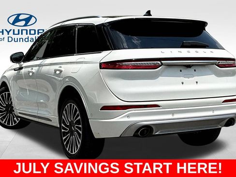 Used 2020 Lincoln Corsair Reserve w/ Equipment Group 201A FWD image 5
