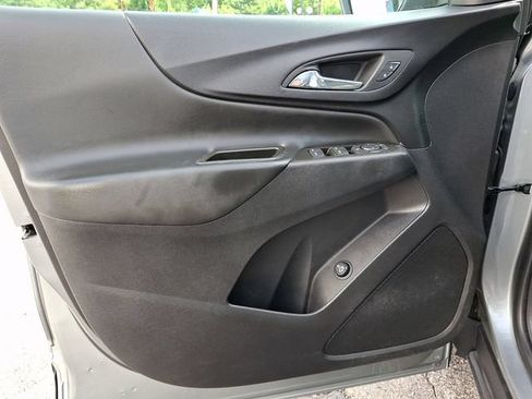 Certified 2023 Chevrolet Equinox LT AWD/4WD image 14
