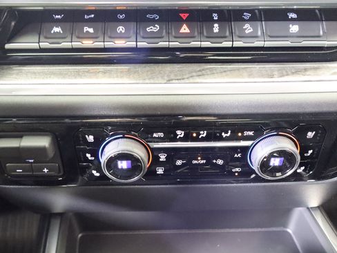 New 2026 Chevrolet Silverado 1500 LTZ AWD/4WD image 27