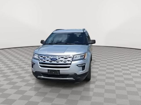 Used 2019 Ford Explorer XLT w/ Class III Trailer Tow Package image 4
