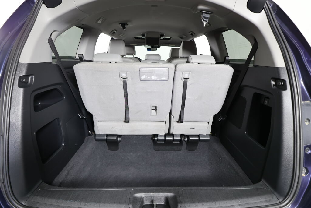 Used 2019 Honda Odyssey EX-L image 18