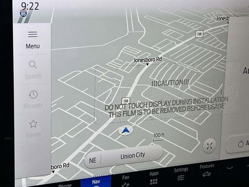 New 2026 Ford F250 Platinum AWD/4WD image 16