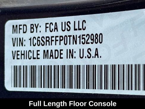 New 2026 RAM 1500 Big Horn image 39