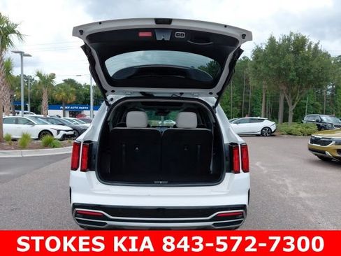Used 2021 Kia Sorento SX FWD image 30