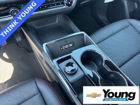 New 2026 Chevrolet Equinox RS w/ Convenience Package III image 22