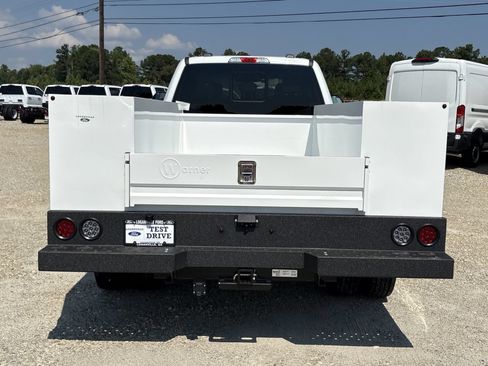 New 2026 Ford F450 XL RWD image 19