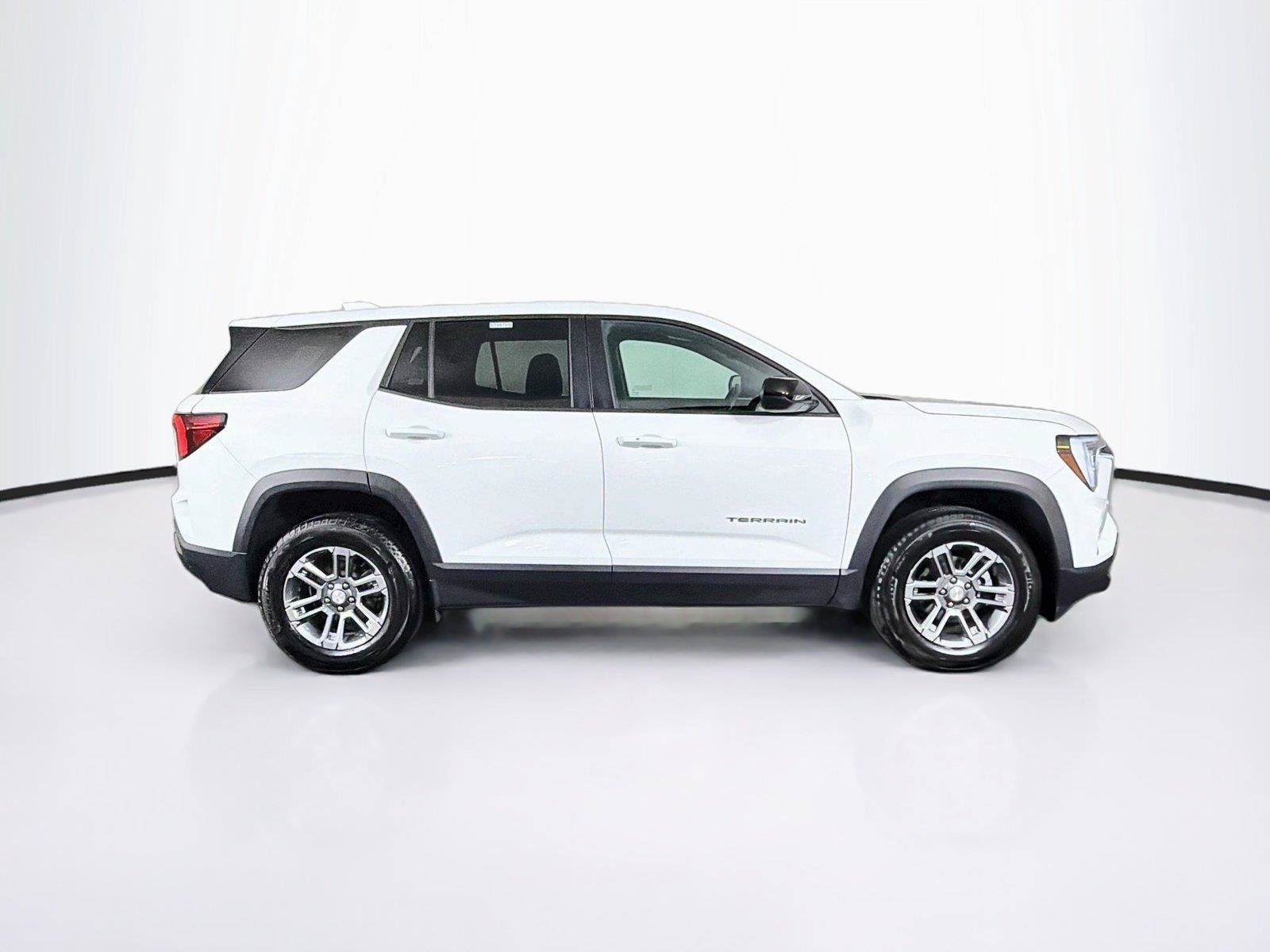 Used 2026 GMC Terrain Elevation AWD/4WD image 12