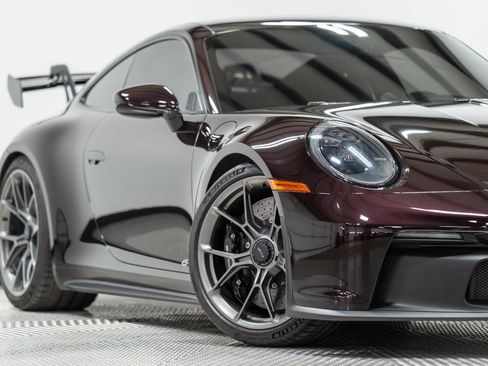 Used 2022 Porsche 911 GT3 image 31