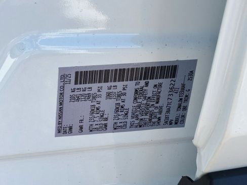 New 2026 Nissan Rogue SV w/ Cold Weather Package FWD image 29