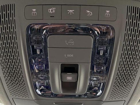 Used 2021 Mercedes-Benz GLE 350 4MATIC image 31