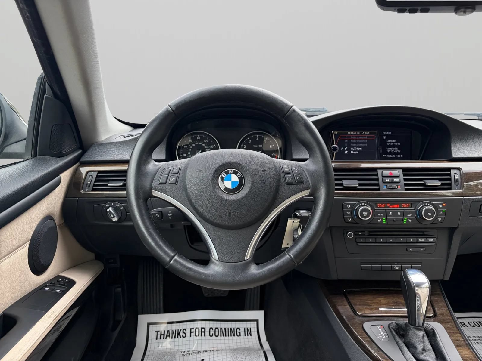Used 2013 BMW 328i xDrive Coupe AWD/4WD image 26