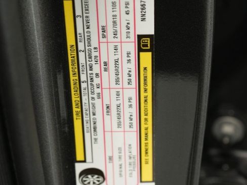 Used 2022 RAM 1500 Laramie image 35