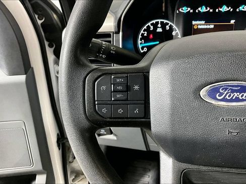 Used 2022 Ford F150 XL w/ Trailer Tow Package AWD/4WD image 14