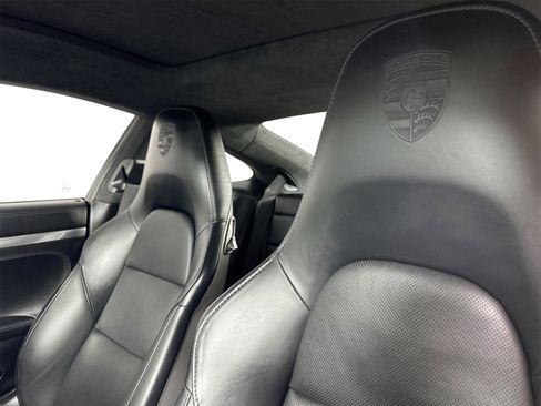 Certified 2019 Porsche 911 Carrera S image 5