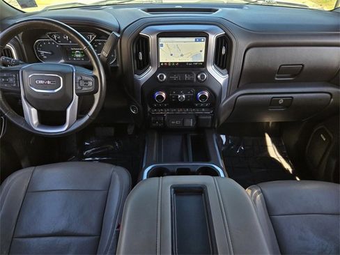Used 2020 GMC Sierra 1500 SLT image 23